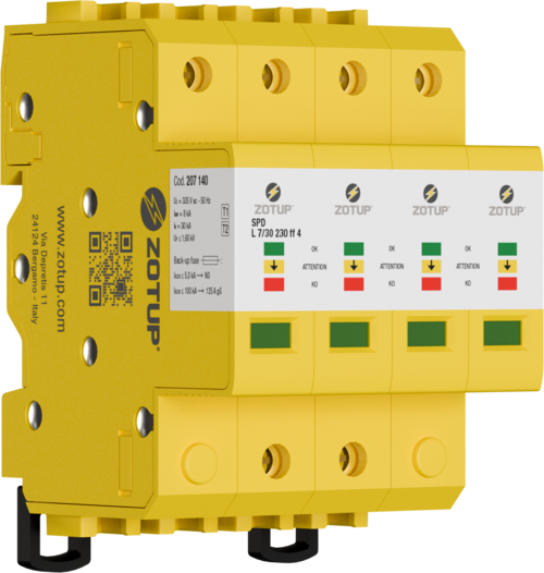 L 7/30 230 ff 4 - ZOTUP